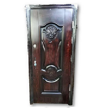 Armored Chinese Doors-DC1009