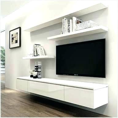 TV library unit 3