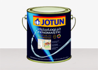Fenomastic stain resistant - Jutin