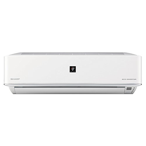 Air Condition - Sharp 2.25 HP Plazma Claster digital - Cool/heater