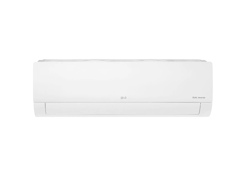 LG/ Air Conditioner 2.25HP (Cool & Heat)