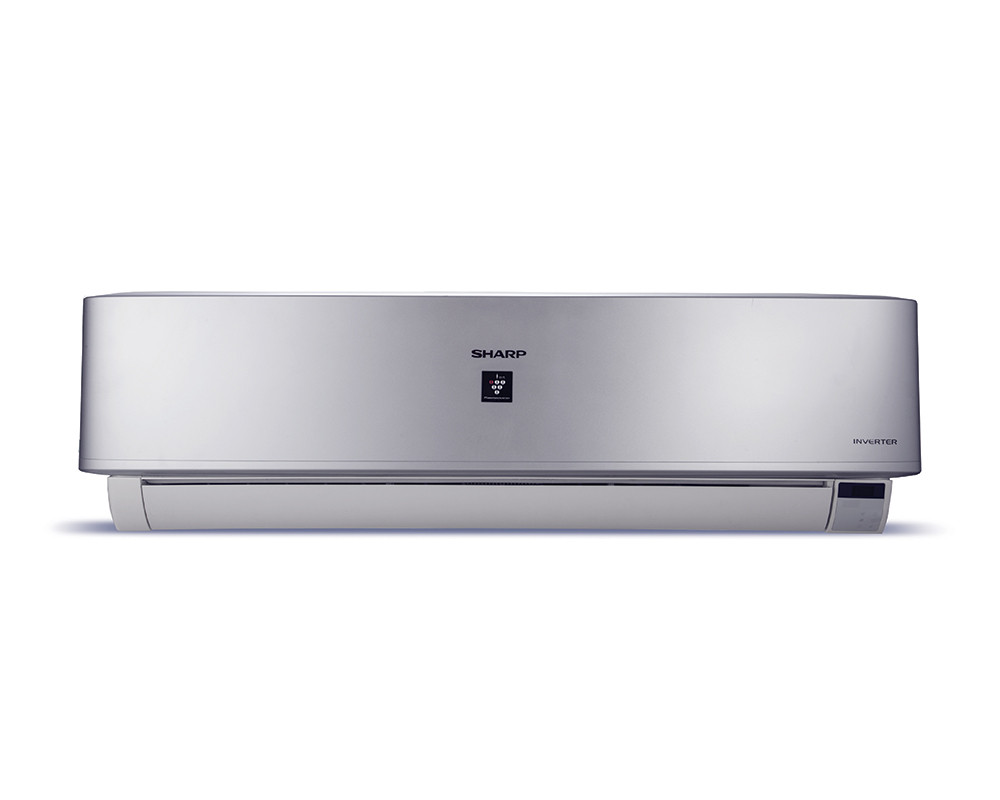 Air Condition - Sharp 1.5 HP Plazma Claster digital - Inverter - Cool